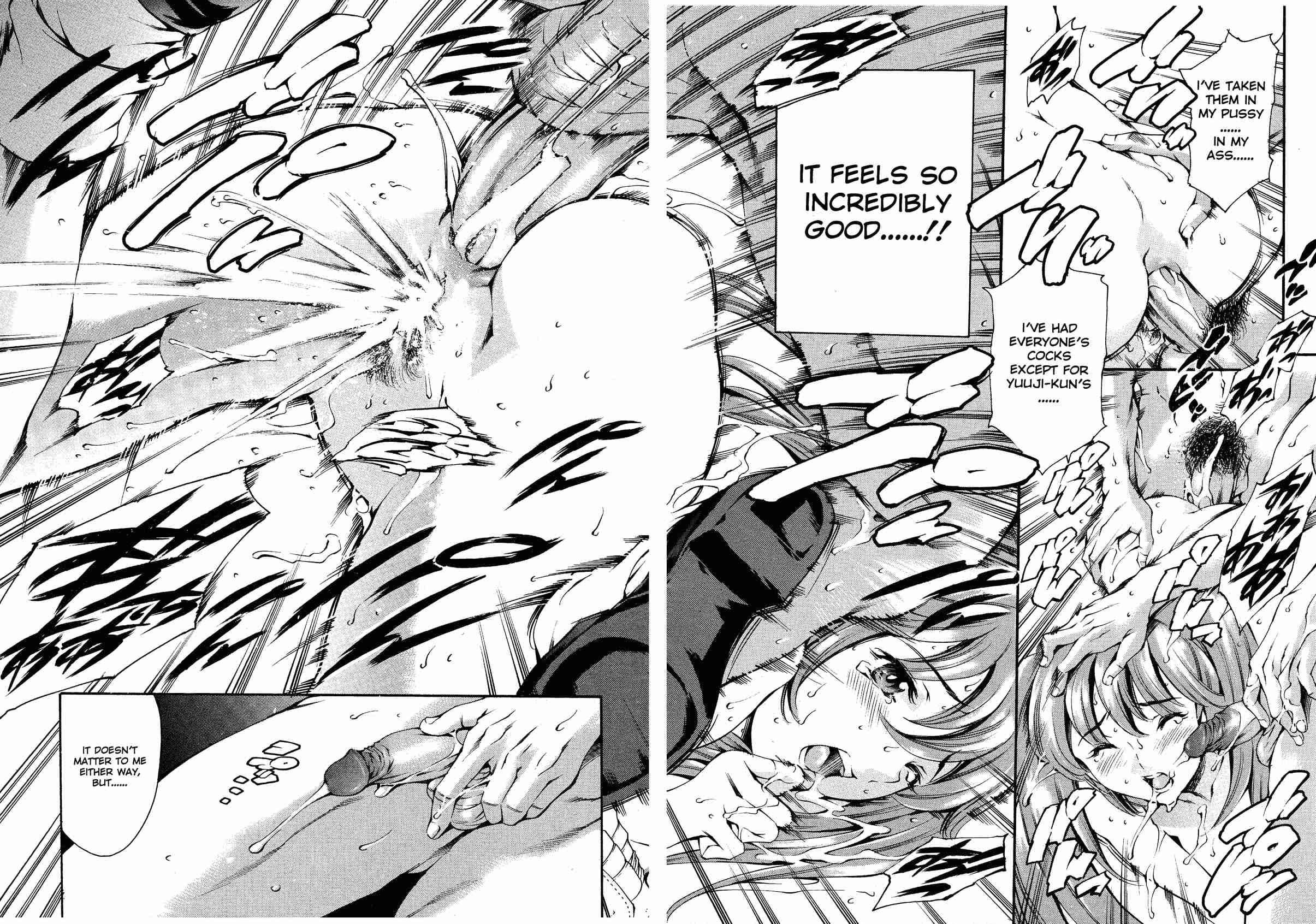 After School Sex Slave Chapter 1000 Page 65